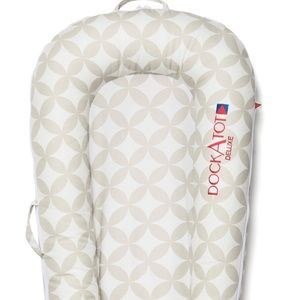 DockATot Delux - never used